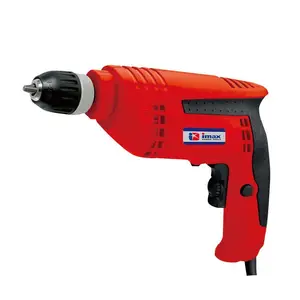 NRG Type Industry Level 10MM 500W Power Tools Electric Hand Drill