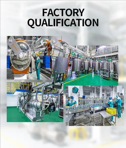 Factory Real Meat Trocken futter händler Trocken futter mit Meeres früchten für Katzen 1,5 kg 10kg - Product Image 4