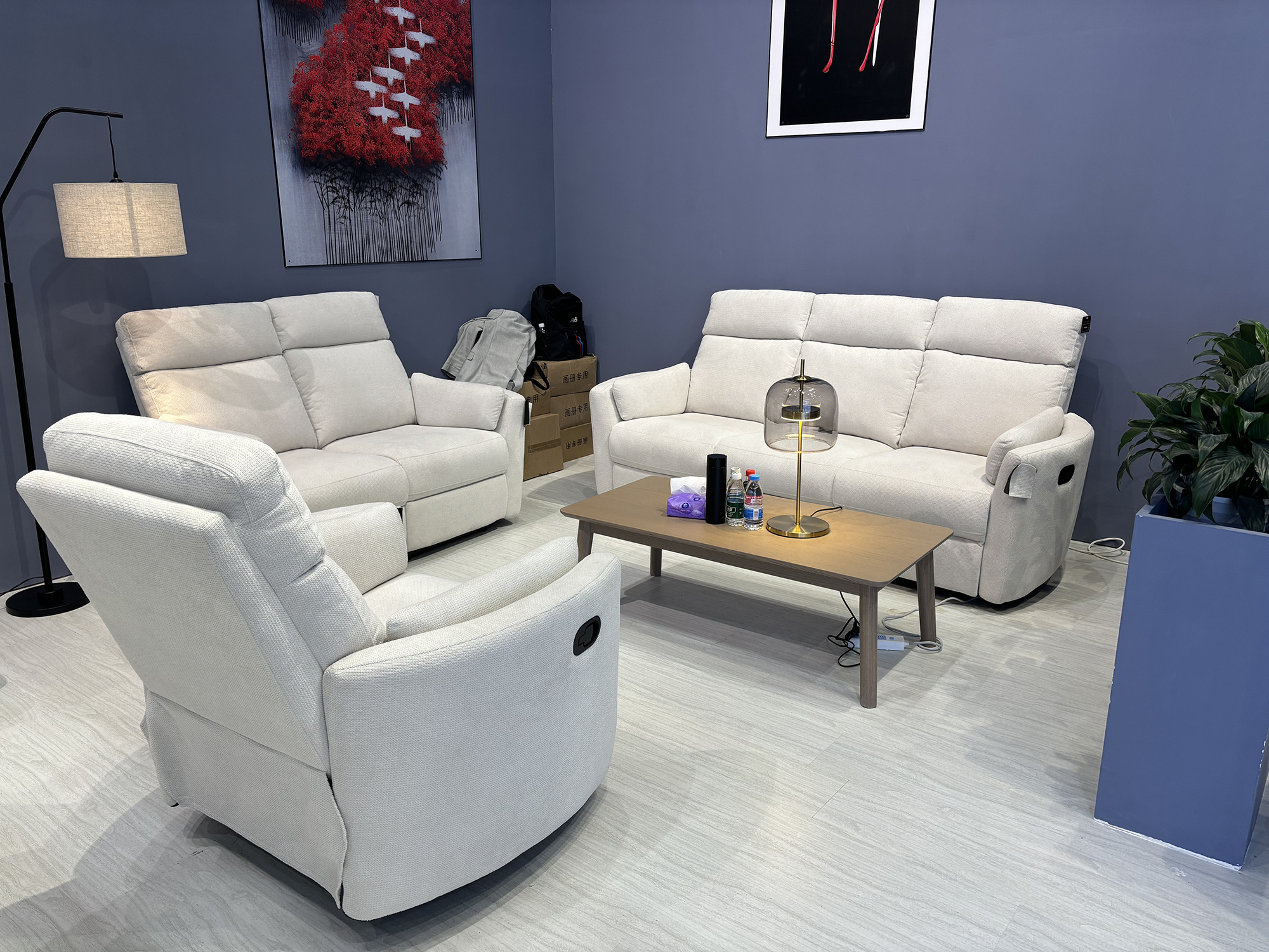 high quality salon chairs