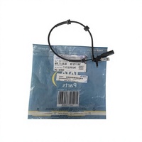 Cocok Untuk TATA Xenon 2.2L Sensor Kecepatan Roda Kiri Baru OEM 289454209915 Sensor Kecepatan Roda ABS Suku Cadang Mobil