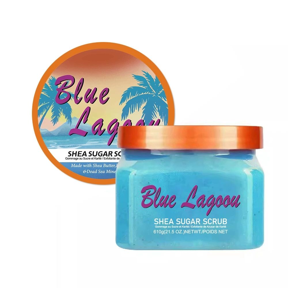 Lagon bleu