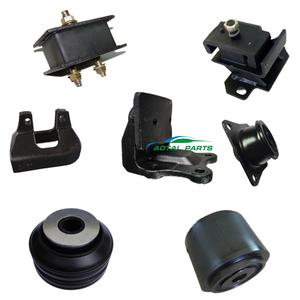 0931965000บูชปีกนกล่างหน้าชิ้นส่วนรถยนต์สำหรับซูซูกิ - Product Image 3