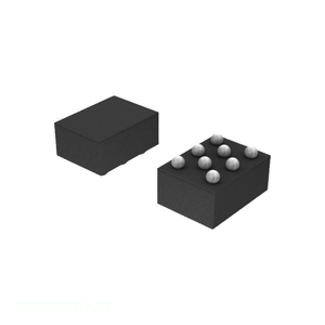 Circuitos Integrados (IC) de Gestión de Energía (PMIC) 8 UFBGA, FCBGA IC REG BUCK 1.8V 400MA 8FLIPCHIP Distribuidor Autorizado - Product Image 1