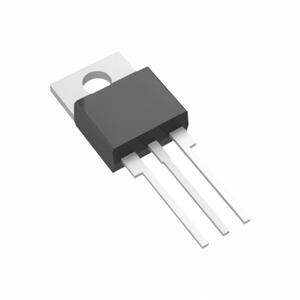 Service complet original : Achetez en ligne des composants électroniques L6004R6TP TO-220-3 Thyristors - Product Image 1