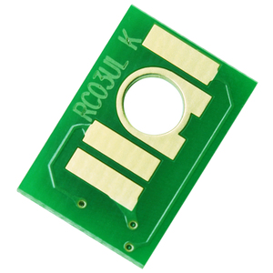 Mực thiết lập lại chipfor RICOH MP-C3003SP/cho RICOH MP-C3503/cho RICOH MP-C3503SP chip - Product Image 2