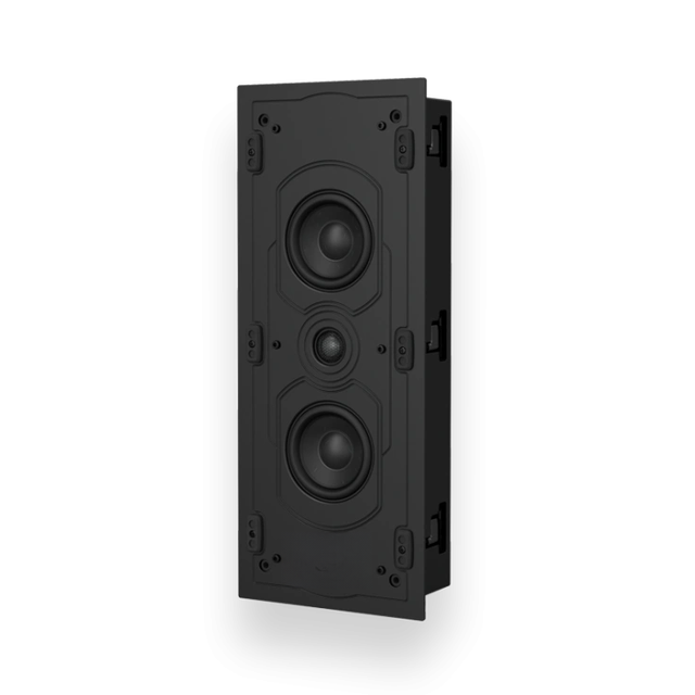 7.2 Stereo Cinema Speaker System Using Stage Home Audio-visual Equipment and Accessories Amplifier