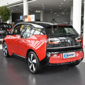 Coches eléctricos puros I3 2020 Carga rápida y modelo de viaje suave Alcance máximo 340km Buen precio - Product Image 6