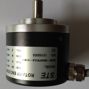 Encoder Rotatorio Heidenhain PIE5008-5000-G12-24F, 50 mm de Diámetro Exterior, Alto Número de Pulsos de Salida - Product Image 1