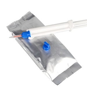 Professional Dual Barrel Syringe Gel for Dental <b>Bleaching</b> Machines Strong Multi-Purpose Teeth Whitening Accessories for Clinics - Product Image 3