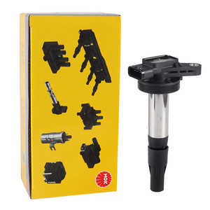 Bobines d'allumage fiables U5082, pièces automobiles de qualité supérieure pour l'entretien complet des véhicules - Product Image 1