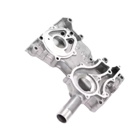 Pompe à huile pour TOYOTA HILUX 2000- 11302-35010