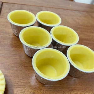 Presse manuelle pour moules à tartelettes et croûtes de tarte, machine à former les coques de tartelettes aux œufs et les croûtes de tarte - Product Image 3