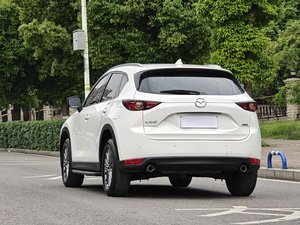 <span class=keywords><strong>Mazda</strong></span> <span class=keywords><strong>CX</strong></span>-5 2020 Usata in Vendita, Facelift 2.0L Automatica 2WD Edizione Smart Premium, Veicolo a Benzina di Alta Qualità di Seconda Mano - Product Image 3