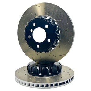 <span class=keywords><strong>Freni</strong></span> flottanti a disco anteriore rotori per <span class=keywords><strong>BMW</strong></span> <span class=keywords><strong>serie</strong></span> 3 320 I E92 320 I E91 320I 330i <span class=keywords><strong>1</strong></span> E81 E87 E88 - Product Image 2