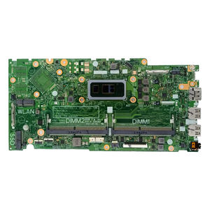 04K49R Original nuevo para Dell Insprion 5480 5482 5488 5580 5582/Vostro 5481 5581 placa base i3-8145U 17859-1 - Product Image 2