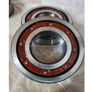 Roulements à billes à contact angulaire de super précision USMA 65BNC10TYDBB 65BNC10 65BC10 65BC10 - Product Image 4