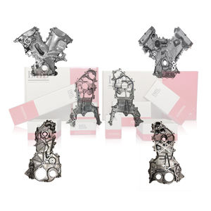 IMIL Timing Case Cover 1MZ 2MZ 3MZ 1KD 2KD 3VZ 5VZ 1HD 1G Cubierta de sincronización del motor para Toyota Lexus - Product Image 4