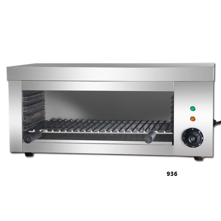 Wholesale Electric Heater Commercial Salamander Grill From m.alibaba.com