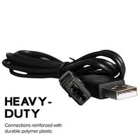 Câble de chargement USB pour console Nintendo, compatible avec Gameboy, Advance GBA, SP DS