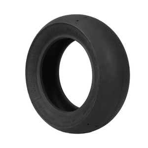 Ulip 100/55-6.5 Full Hot-slick Tire Racing Tubeless Tire for Dualtron Ultra2 THUNDER II Kaabo Wolf Warrior Electric <b>Scooter</b> Tyre - Product Image 4