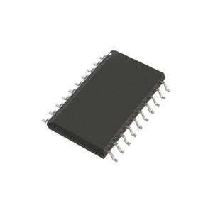 ชิป IC สำหรับการรับข้อมูลแบบ ISO ADC กำลังไฟต่ำแบบครบวงจร ADUM7703-8BRIZ ชิ้นส่วนอิเล็กทรอนิกส์ วงจรรวม +/- 250MV - Product Image 3