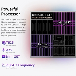 Nouvelle arrivée <span class=keywords><strong>Teclast</strong></span> <span class=keywords><strong>T40</strong></span> <span class=keywords><strong>Pro</strong></span> 2023 Tablette 8 Go + 128 Go 7000 mAh Tablette avec fonction d'appel téléphonique 10,4 pouces 4G Android 12 Tablette PC - Product Image 4