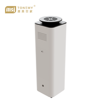 Diffuseur d'huiles essentielles automatique à écran tactile pour hôtels, vente en gros ODM/OEM d'usine