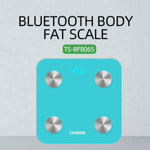 Quy mô thông minh chuyên nghiệp với phân tích trở kháng điện sinh học cho phòng tập thể dục và đo mỡ cơ thể lâm sàng - Product Image 2