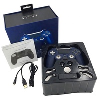 SADES Elite Pro Wireless Joystick Game Controller para Sony playstation 4 Pro PlayStation 3 PC