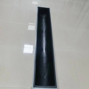 Nuevo <span class=keywords><strong>Comedero</strong></span> de Plástico PP de 2 Metros para <span class=keywords><strong>Ovejas</strong></span> y Cabras, Equipo Agrícola, Venta al por Mayor en Shandong, China - Product Image 3