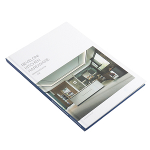 Servizio di Stampa e Pubblicazione Libri con Copertina Rigida Personalizzata in Cina - Product Image 6