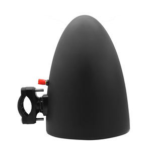 Imperméable à l'eau Marine 6.5 pouces <span class=keywords><strong>Wakeboard</strong></span> LED tour haut-parleurs H-6108 + 3 pouces TFT écran MP5 Radio lecteur H-329 + <span class=keywords><strong>câble</strong></span> USB + antenne-costume - Product Image 6