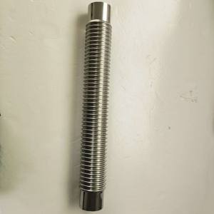 Tuyau d'extension de cheminée de poêle pour fumées d'échappement, <span class=keywords><strong>coude</strong></span> en acier inoxydable zingué, chauffe-eau au gaz, <span class=keywords><strong>conduit</strong></span> d'air, tuyau d'aération, adaptateur de carburant - Product Image 6