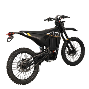 Nouvelle Moto Électrique JRTG 2026 de 3000W, 72V 30Ah, à Deux Roues pour Adultes, Vitesse Maximale 100km/h - Product Image 4