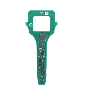 Placa Base para Escáner de Código de Barras Zebra <span class=keywords><strong>Motorola</strong></span> <span class=keywords><strong>Symbol</strong></span> DS9808 - Product Image 1