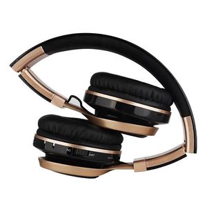 Auriculares Inalámbricos para Juegos, Auriculares Supraaurales y Circumaurales, Audífonos, Auriculares Inalámbricos para Videojuegos - Product Image 2