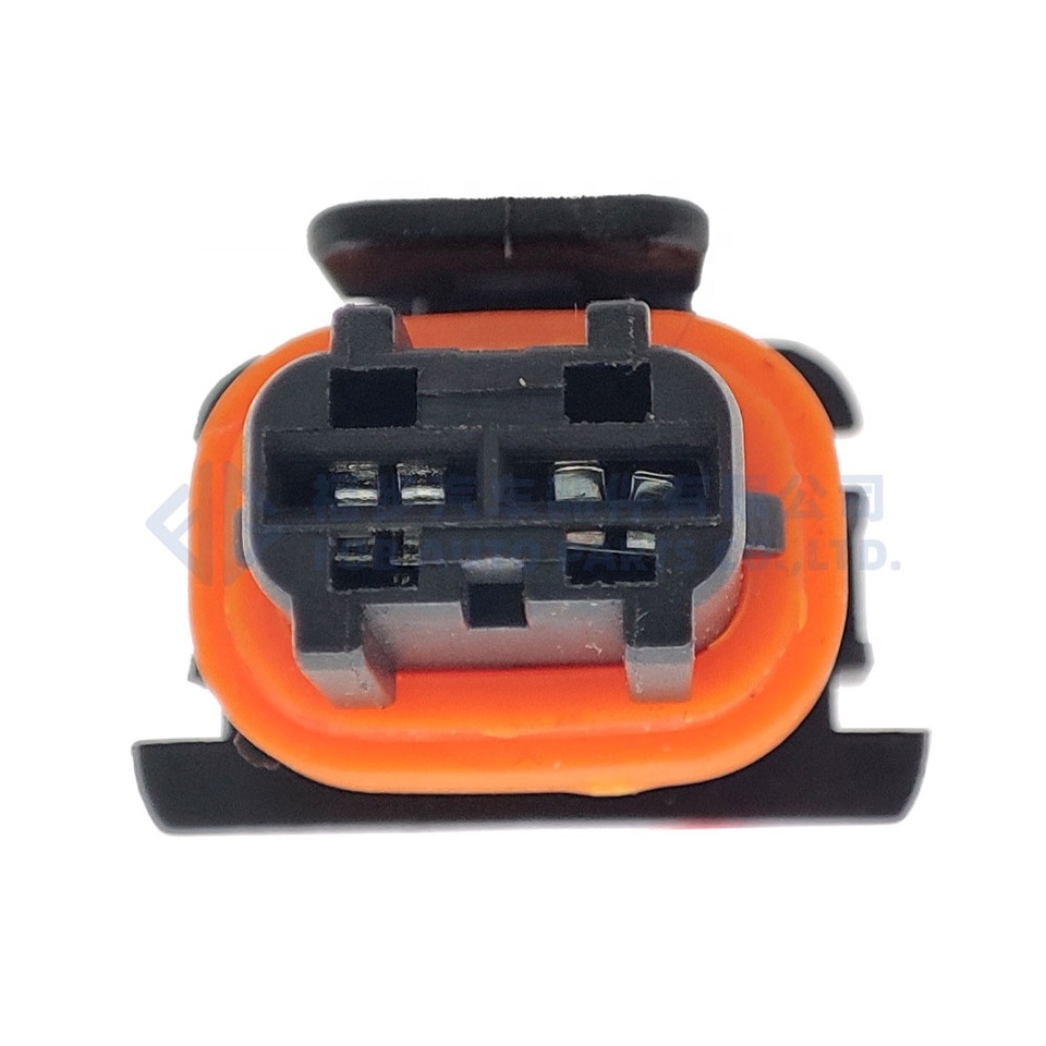 0090-234 1928404072 1928403137 Female Common Rail Diesel Injector Plug Automotive Connector 1928403874 1928404226