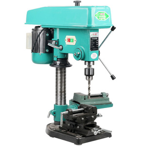 Z4120 <b>Bench</b> Drill Machine 220V 750W Metal Drilling Workbench <b>Tool</b> For Metal Drilling - Product Image 5