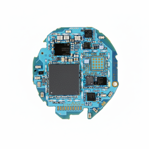 Servicio de Fabricación de Circuitos Impresos, Lista de Materiales, PCBA para Monitoreo/Diagnóstico Médico, Reloj Inteligente Personalizado, PCB Flexible - Product Image 1