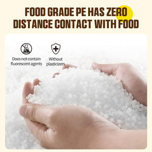 Vente flash : 100 pièces de <span class=keywords><strong>film</strong></span> alimentaire jetable, couverture multi-usages, sac rétractable, couvre-chaussures, <span class=keywords><strong>film</strong></span> alimentaire épais pour la cuisine, <span class=keywords><strong>film</strong></span> alimentaire pour la maison - Product Image 4