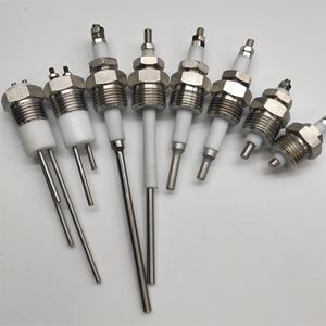 M18 * 1.5 chủ đề không thấm nước SS304 nồi hơi hơi mực nước điện cực thăm dò cảm biến với mở rộng Rod - Product Image 4