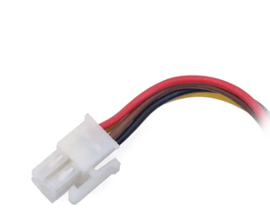 12V 4000Mah Ni-Mh 10hr4/3au, 17014 Batterij Compatibel Voor Ges/5 Compact, <span class=keywords><strong>Ge</strong></span> Datex-Ohmeda S/5cam, Datex-Ohmeda S/5 Patiëntmonitor - Product Image 6