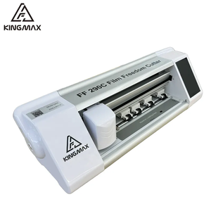 Máquina cortadora <span class=keywords><strong>de</strong></span> <span class=keywords><strong>película</strong></span> <span class=keywords><strong>de</strong></span> ventana <span class=keywords><strong>de</strong></span> coche ilimitada FF290C, Protector <span class=keywords><strong>de</strong></span> pantalla <span class=keywords><strong>de</strong></span> teléfono, pegatina <span class=keywords><strong>de</strong></span> piel, cortador <span class=keywords><strong>de</strong></span> <span class=keywords><strong>película</strong></span> elástica, Plotter TPU, privacidad UV - Product Image 3