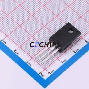 ชิปไดโอดชอทท์กี้ไดโอด ITO-220AB MBRF20L150CT ชิ้นส่วนอิเล็กทรอนิกส์ - Product Image 2