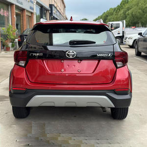 รถซีดาน5ที่นั่งขับด้านซ้ายมือรถยนต์มือสองขนาดเล็ก - Product Image 2