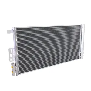 22696030/52482180 High Quality Aluminum Condenser for Air Conditioner