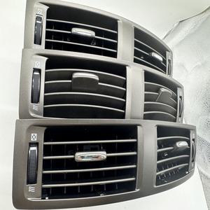 Gösterge Paneli Klima Havalandırma Paneli 5567053010 55670-53010 Toyota Lexus IS250 IS350 2006-2009 için - Product Image 1