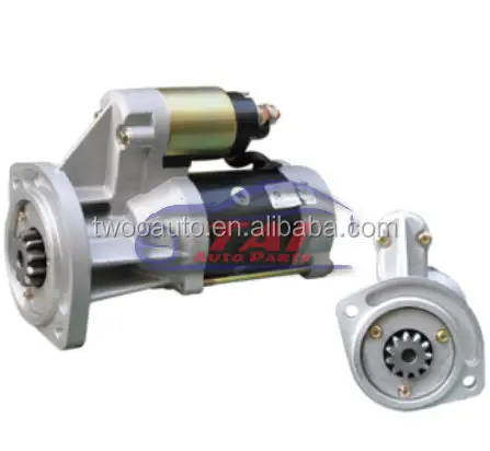 HOT SALE ,DONGFENG STARTER MOTOR MODEL QDJ1302 QDJ1308 QDJ1309 OEM 4L68-300000A 233002DB0A