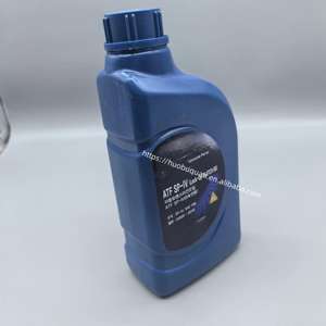 Lubricante de Transmisión Automotriz para Autos 04500 00115, 0450000115, 04500-00115 para Hyundai Kia, Venta Caliente de Repuestos - Product Image 2