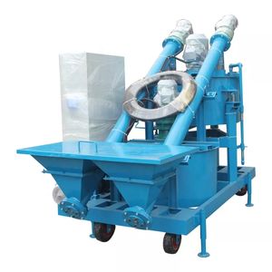 Fourniture d'équipement de machine de pressage intelligent chariot de pressage mobile de machine de pressage intelligent précontraint - Product Image 6